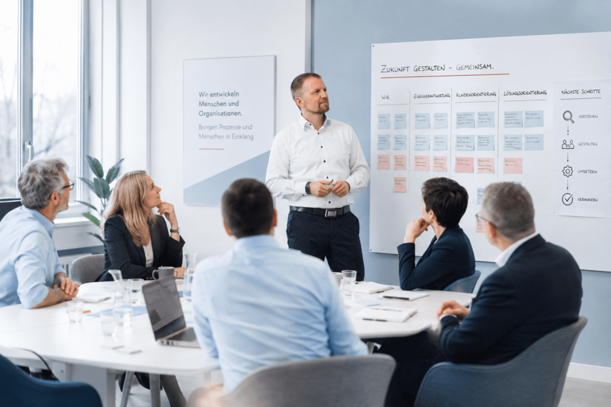Executive-Workshop